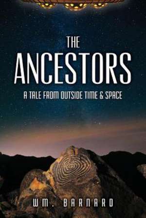 The Ancestors de William Barnard