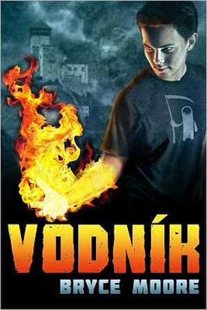 Vodnik de Bryce Moore