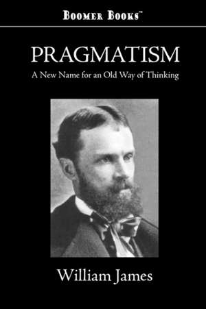 Pragmatism de William James