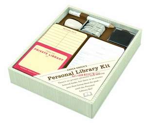 Knock Knock: Personal Library Kit