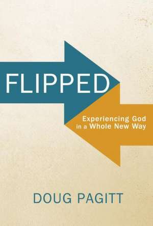 Flipped de Doug Pagitt