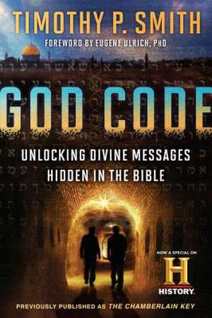 God Code (Movie Tie-In Edition) de Timothy P. Smith