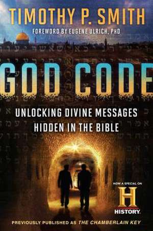 God Code de Timothy P Smith