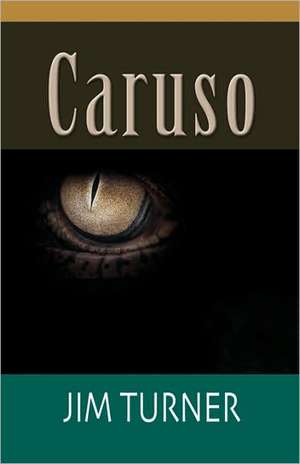 Caruso de Jim Turner