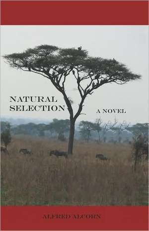 Natural Selection de Alfred Alcorn