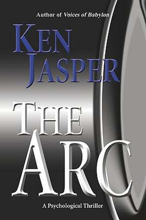 THE ARC de Ken Jasper