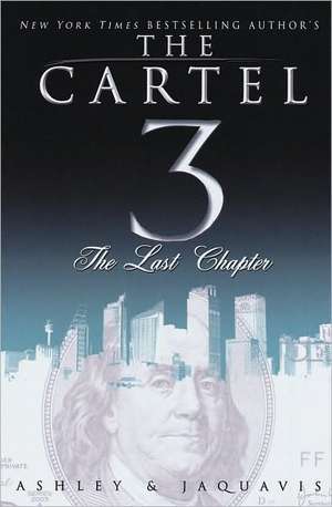 The Cartel 3: The Last Chapter de JaQuavis Coleman