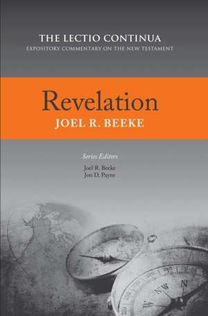 Revelation de John D. Payne