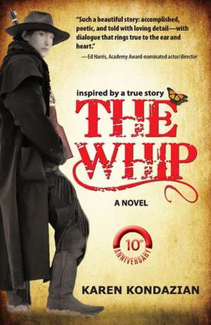 The Whip de Karen Kondazian