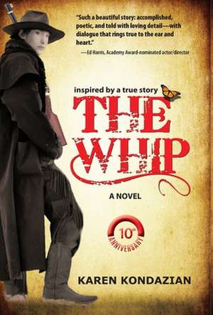 The Whip de Karen Kondazian