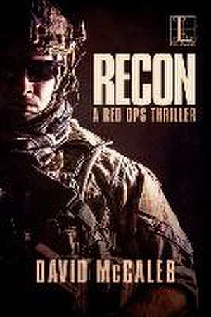 Recon de David Mccaleb