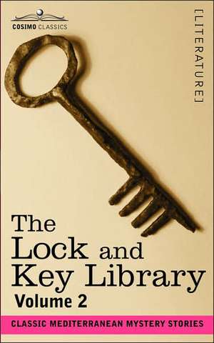 The Lock and Key Library de Julian Hawthorne