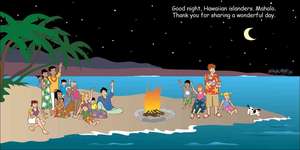 Good Night Hawaii de Adam Gamble