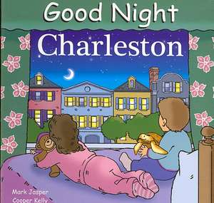 Good Night Charleston de Mark Jasper