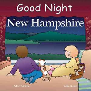 Good Night New Hampshire de Adam Gamble