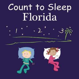 Count to Sleep Florida de Adam Gamble