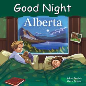 Good Night Alberta de Adam Gamble