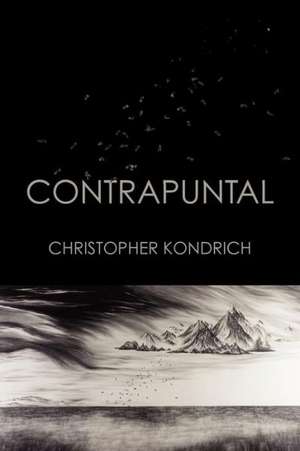 Contrapuntal de Christopher Kondrich