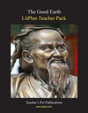Litplan Teacher Pack de Mary B. Collins