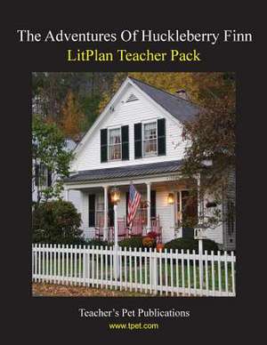 Litplan Teacher Pack de Mary B. Collins