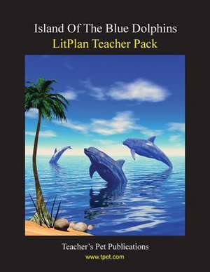 Litplan Teacher Pack de Janine H. Sherman