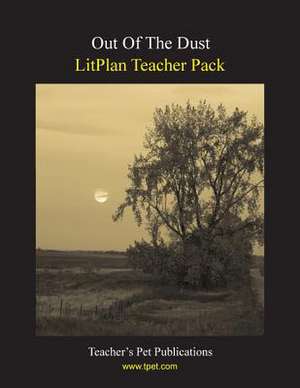 Litplan Teacher Pack de Marion B. Hoffman