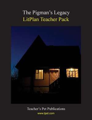 Litplan Teacher Pack de Marion B. Hoffman