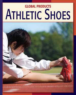 Athletic Shoes de Dana Meachen Rau