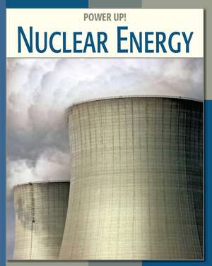 Nuclear Energy de Kathleen Manatt