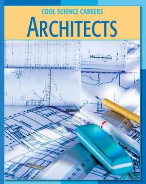 Architects de Kathleen Manatt
