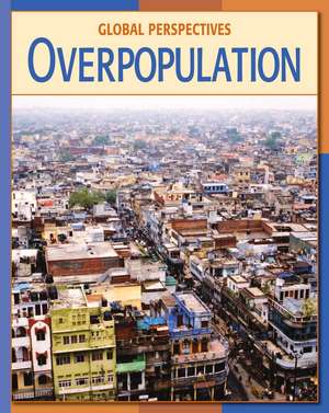 Overpopulation de Robert Green