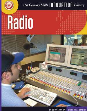 Radio de Philip Brooks