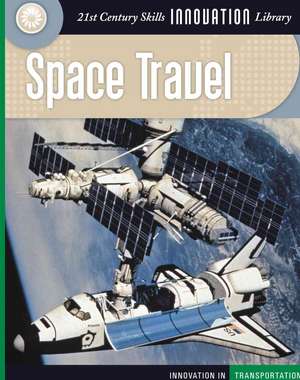 Space Travel de James M. Flammang