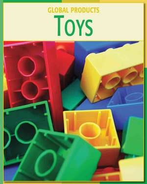 Toys de Kevin Cunningham