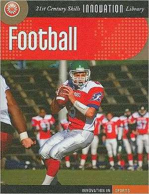 Football de Jim Gigliotti