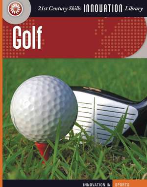 Golf de K. C. Kelley