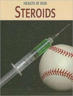 Steroids de A. R. Schaefer