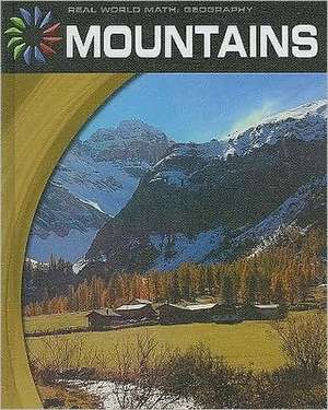 Mountains de Katie Marsico