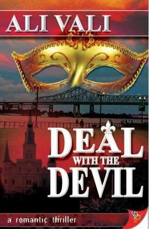 Deal with the Devil de Ali Vali