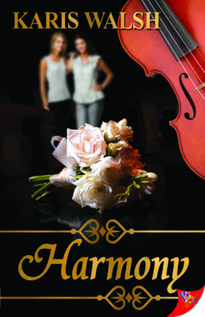 Walsh, K: Harmony