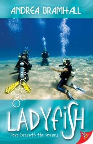 Ladyfish de Andrea Bramhall