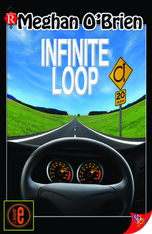 Infinite Loop de Meghan O'Brien