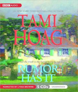 Rumor Has It de Lyssa Browne