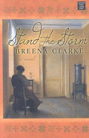 Stand the Storm de Breena Clarke