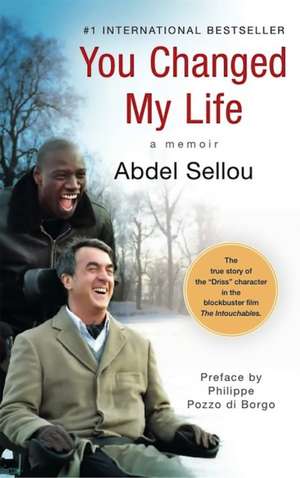 You Changed My Life de Abdel Sellou