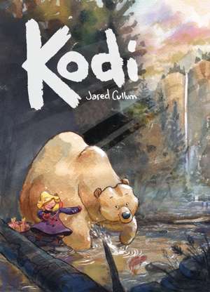 Kodi de Jared Cullum
