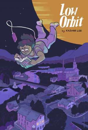Low Orbit de Kazimir Lee