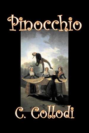 Pinocchio de C. Collodi