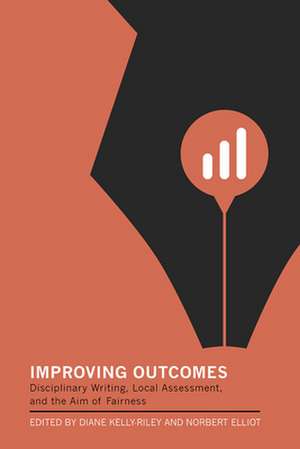 Improving Outcomes de Diane Kelly-Riley