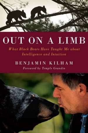 In the Company of Bears de Benjamin Kilham